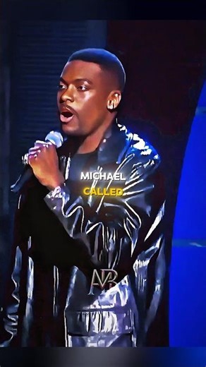 Chris Tucker | Introducing the KING of Pop! 👑🔥