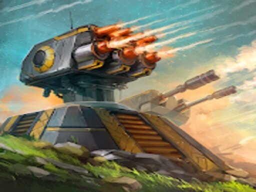 alien defence | Play Free Unblocked Games on Your School Chromebook