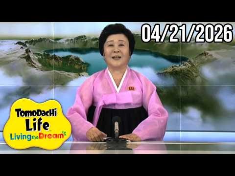 glory to brother - Bits and Banter [04/21/2026]