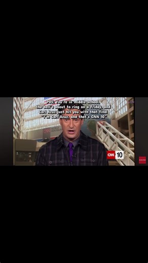 #cnn #nistolgic #peak #pov @CNN | cnn 10