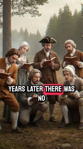 The Explosion That Flattened 80 Million Trees