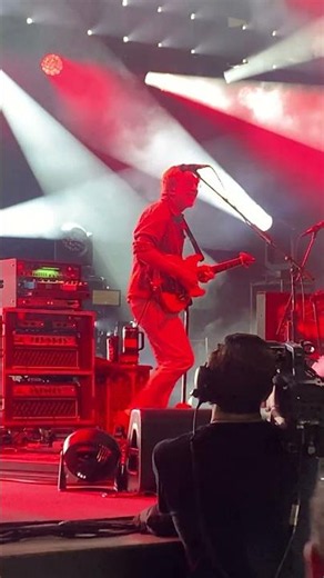 Phish "Down with Disease" (Ruoff Music Center: Noblesville, IN) - July 10, 2026