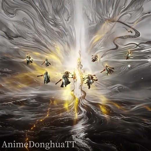 [Renegade immortal]EP:162 Wang Lin encounters the Grade 3 Immortal, but something happens...