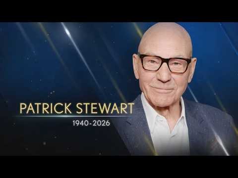 Patrick Stewart, Iconic 'Star Trek’ Captain & ‘X-Men’ Superhero, Dead at 86