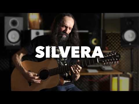 GOJIRA - Silvera 12-String Acoustic Guitar Cover