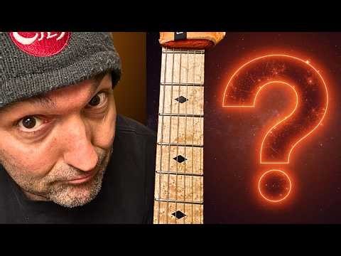 Why You NEED the Altered Scale in Your Solos