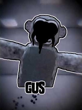The Full Story of Gus the Lethal Ape