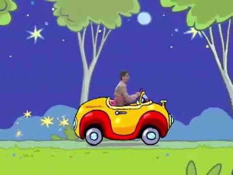 PBS Kids Program Break (2009 WGBH)