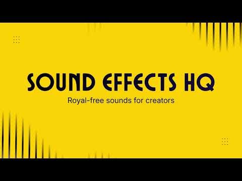 Splat - Sound Effects for Creators (Meme Sound FX)