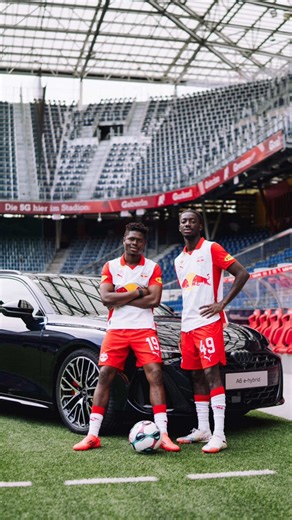 Ultimate Showdown: Speed and Style Challenges with Audi