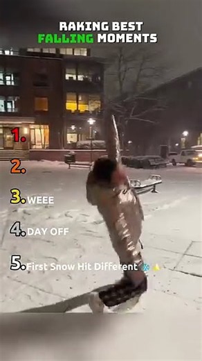 Top 5 Funniest Falling Moments 😂💥 Which fall made you laugh the hardest? 🤣 #Funny #Fails #Top5