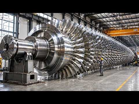 The Future of Manufacturing Is Here. CNC Machining and Industrial Innovation