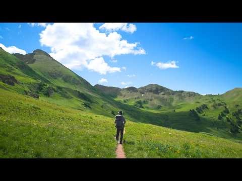 The Toughest Hike I Have Ever Done