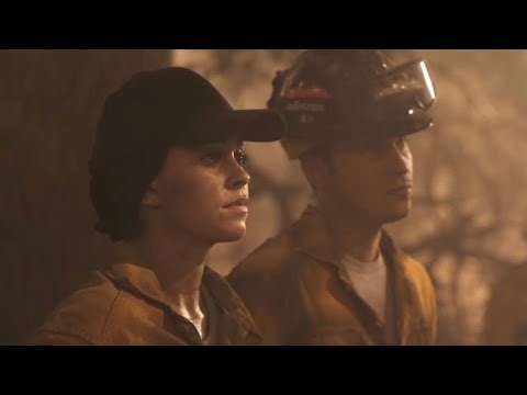 Eddie Buck Marjan | 911 Lone Star 2x03 