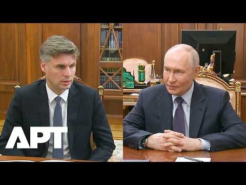 “Our So-Called ‘Friends’ Did Everything To Stop Russia Launch” – Roscosmos | APT