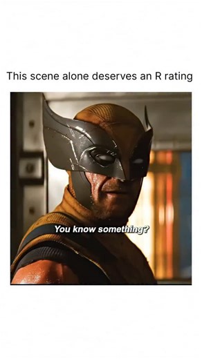 HWD.highlights on Instagram: "Follow @hwd.highlights for more high-octane cinematic reels The final scene of Deadpool & Wolverine lands with raw intensity and sharp wit, blending chaos, emotion, and legacy in one unforgettable moment. Deadpool’s irreverent humor collides with Wolverine’s hardened resolve, reminding us why these two anti-heroes are icons in their own ways. It’s not just an ending—it’s a statement about survival, scars, and the kind of bond forged through battles and bloodshed. As