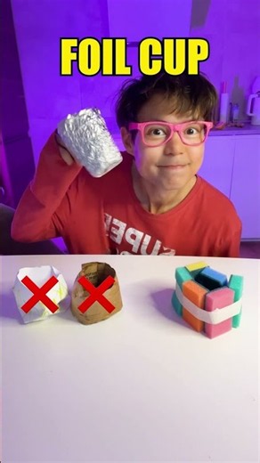 🥤Cup Testing Song! 🎶 Which One Wins? 🏆