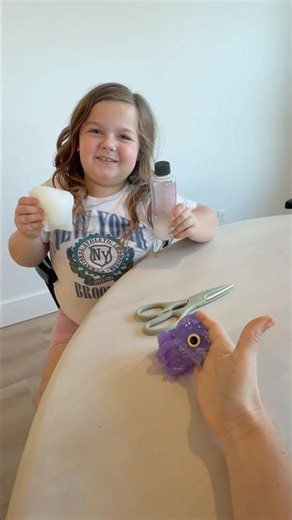 Making a DIY Taba Squishy?!