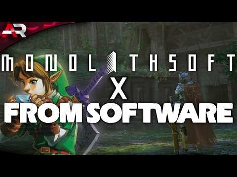 An Intriguing Possibility For The Zelda Ocarina Of Time Remake...