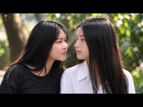 First Love | Lesbian Love Series [4]