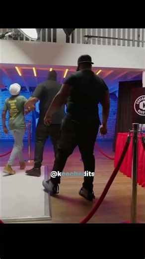 LET U GO AHEAD AND GET THE.. #funny #druski #druskiclips #druskicomedy #druskilaughs