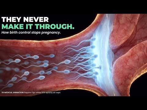 Your Birth Control Is Changing Your Body — Here's What's Actually Happening Inside
