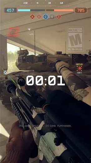 You never know what's around the corner 👀