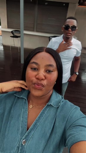 Exploring Namibian TikTok Culture with Dr. Gustaph