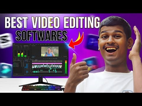 7 Best FREE Video Editing Software for PC 2026 (No Watermark 🔥)