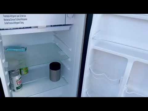 Galanz 4.3 Mini Fridge Review: Still Worth It?