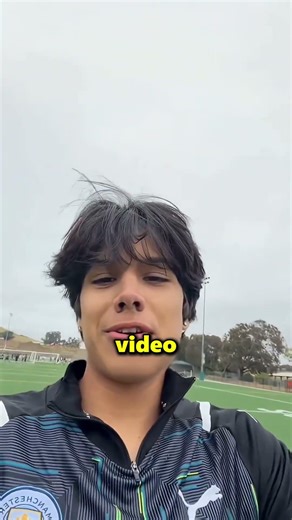 MrBeast Made This Boy’s Dream Of Being In His Video Come True 😱❤️