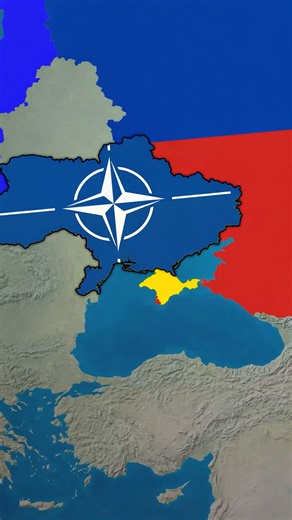 How A Cold War Split Caused Modern Conflict?