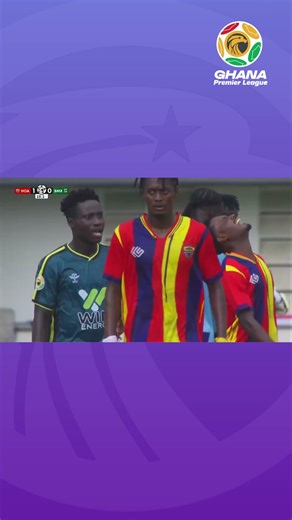 🕺 Essien dancing on the flanks, but that final connection? #GPL