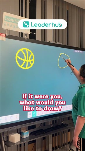 Leaderhub smartboard,available in multiple size for you selection.#leaderhub#smartboard