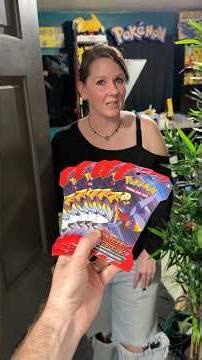 THEORY: Wife Pokemon Card Luck is a Real Thing? 😂