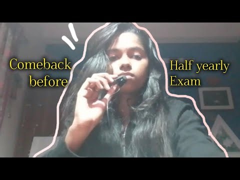 How to comeback 2 weeks before exam | in bangla 