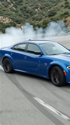 Dodge charger#car #ai #aivideo #explorepage #explainpage #aishorts #aianimation#aicars#dodgecharger