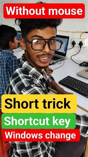 विंडोज़ चेंज कैसे करें | आसान तरीका 2026 💻🔥|gk|education|computer|| #exammaster