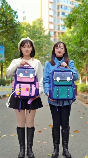 Affordable School Bags with Discounts and Free Shipping