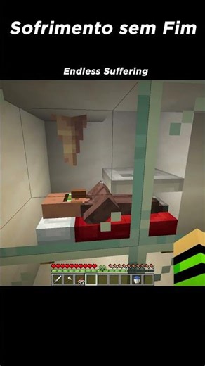 Sofrimento sem Fim #shorts