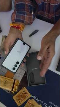 Samsung Galaxy s26 Unboxing ⚜️🌸 #samsung #samsungs26 #shorts #unboxing