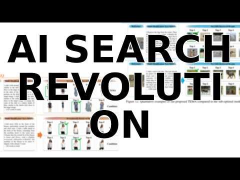 How AI Finally Understands Your Complex Image Search Requests