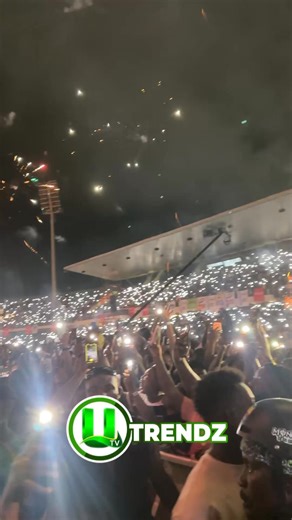 #BhimFest25 is officially activated! 🔥🔥🔥 | UTV Ghana