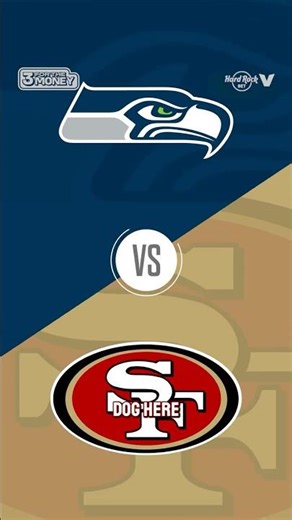 “Seahawks-49ers is a coin-flip game.” | 3 & Out
