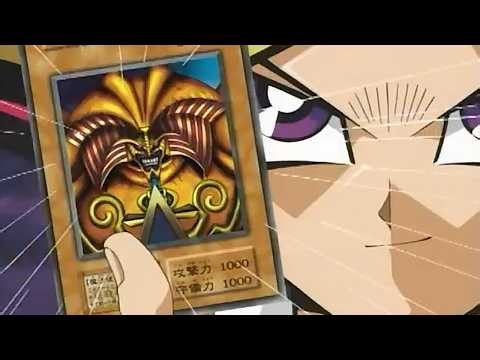 Yu-Gi-Oh! Subs Original Japanese Episodes