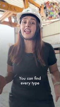 One of the largest plastic recycling businesses in India - Pashupati