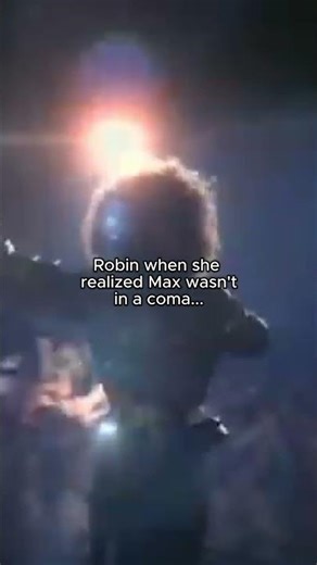 Tone def Tammy could never... #strangerthings