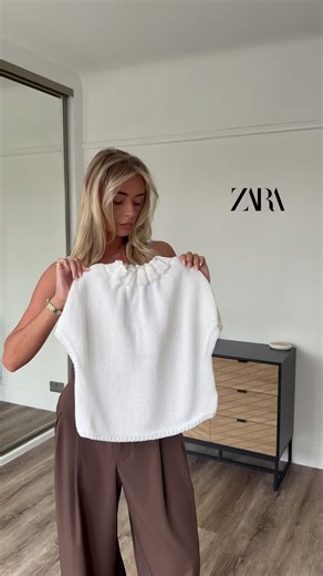 Spring Outfit Ideas with Zara