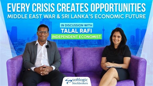 Sri Lanka Economy Crisis: Impact of Oil Prices and Remittances | Softlogic Stockbrokers (Pvt) Ltd posted on the topic | LinkedIn