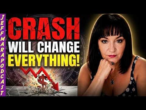 UK’s Top Psychic REVEALS Predictions, Alien Encounters & What’s Coming Next